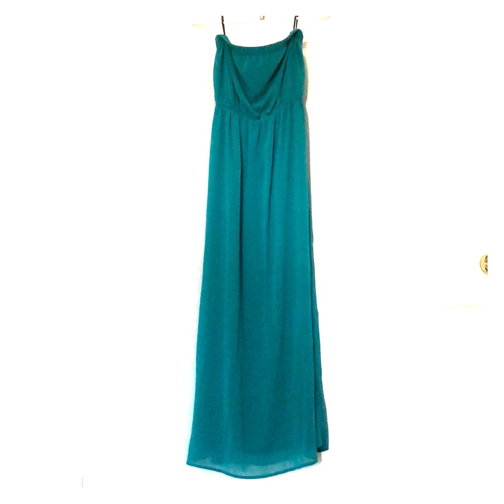 Forever 21 Maxi Dress